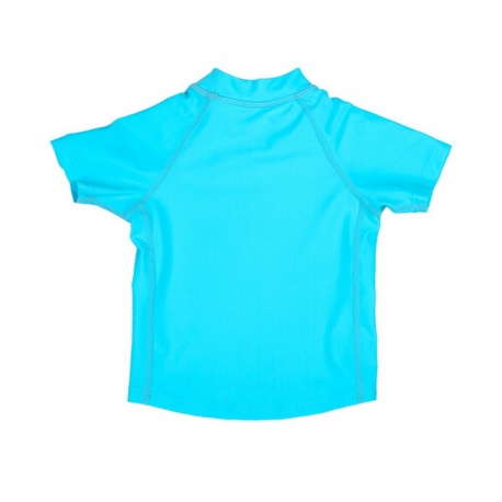 UV shirt aqua