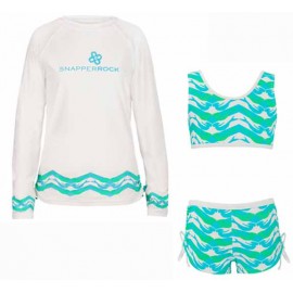 Bikini + UV Shirt Elephant Bikini + UV Shirt Elephant