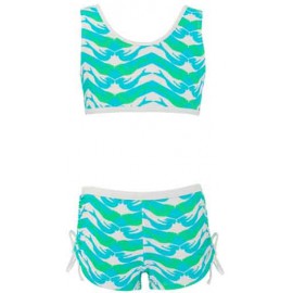 Bikini + UV Shirt Elephant Bikini + UV Shirt Elephant