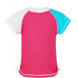 UV shirt Ballet Pink