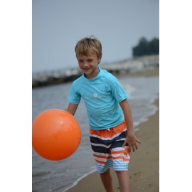 UV shirt Aqua UV shirt Aqua