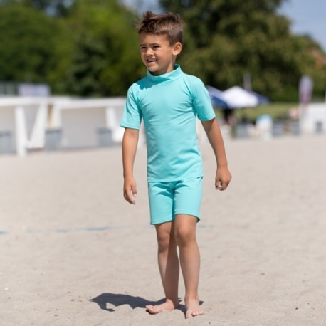 UV Shirt - Turquoise UV Shirt - Turquoise