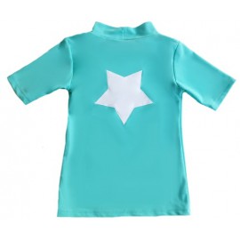 UV Shirt - Turquoise UV Shirt - Turquoise