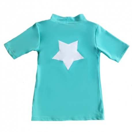 UV Shirt - Turquoise UV Shirt - Turquoise