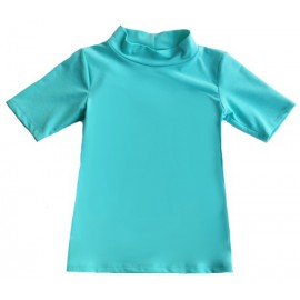 UV Shirt - Turquoise