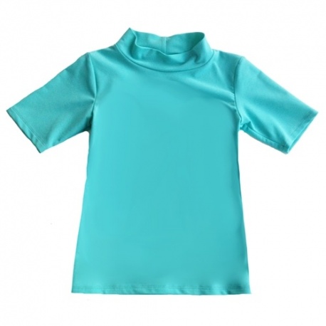 UV Shirt - Turquoise