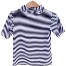 Badeshirt Stripe