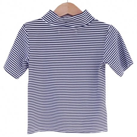 Badeshirt Stripe Badeshirt Stripe