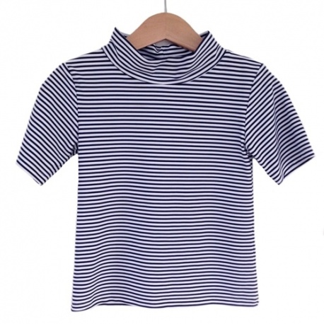 Badeshirt Stripe Badeshirt Stripe