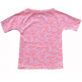 Schwimmshirt Palms Schwimmshirt Palms