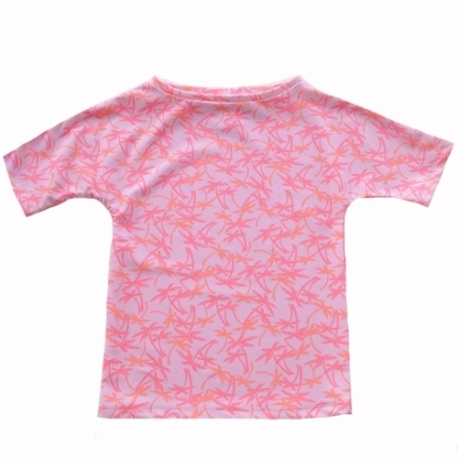 Schwimmshirt Palms Schwimmshirt Palms