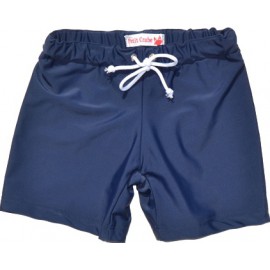 Jongens Zwembroek Navy