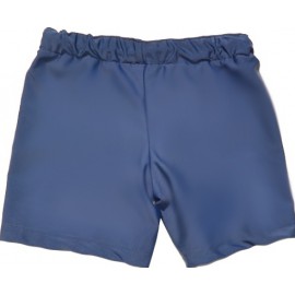 Jongens Zwembroek Navy