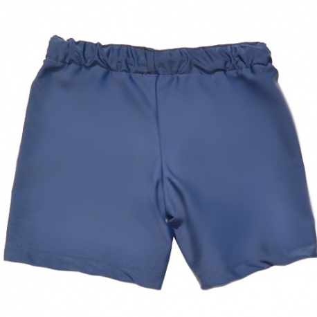Jongens Zwembroek Navy
