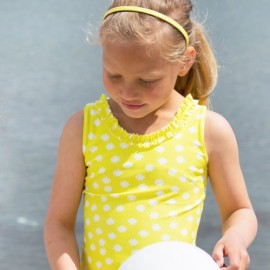 UV shirt met rits lange mauwen - Blauw UV shirt met rits lange mauwen - Blauw