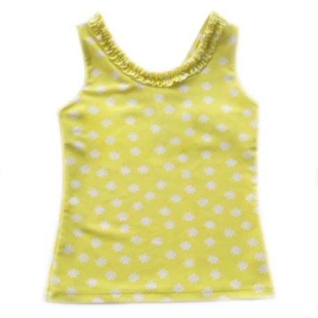 UV shirt met rits lange mauwen - Blauw UV shirt met rits lange mauwen - Blauw