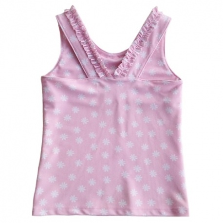 UV shirt met rits lange mauwen - Blauw UV shirt met rits lange mauwen - Blauw
