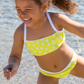 Plavky Kinder Mädchen Badekleidung Badeanzüge und UV-Schutzkleidung Disney Badeanzüge und UV-Schutzkleidung 
