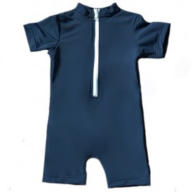 UV Anzug Blue UV Anzug Blue