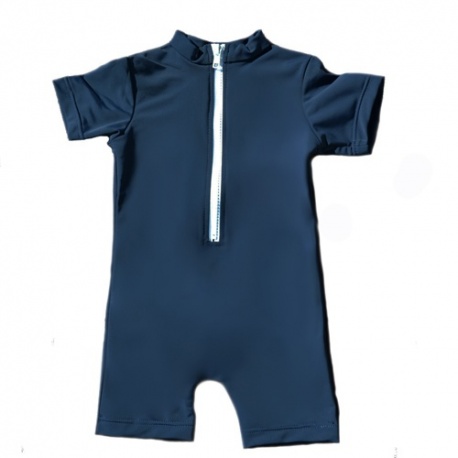 UV Anzug Blue UV Anzug Blue