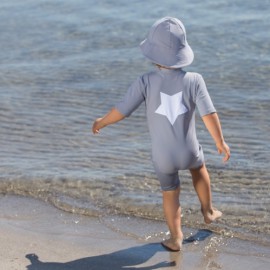 Zonnehoedje baby Army Zonnehoedje baby Army