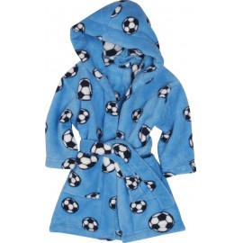 Kinderbadjas Voetbal