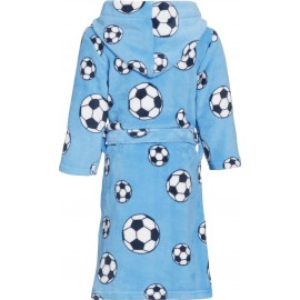 Kinderbadjas Voetbal