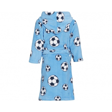 Kinderbadjas Voetbal