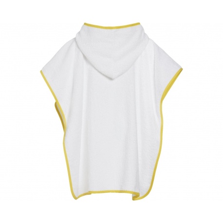 Badeponcho Meerestiere