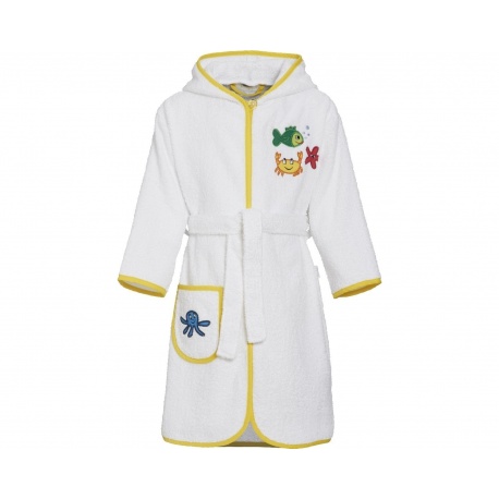 badjas Bloemen badjas Bloemen