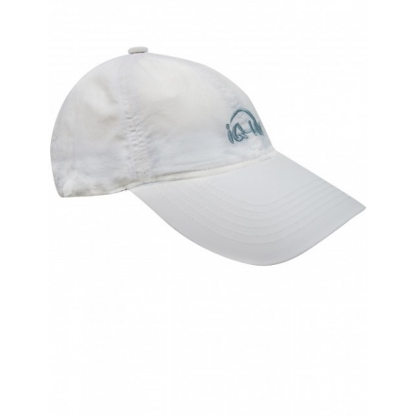 UV Kappe weiß | Sonnenhut mit UV-Schutzfaktor 80+