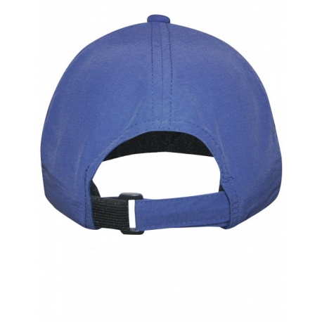 Herren UV Kappe blau | Herren Sonnenhut blau mit UV-Schutzfaktor 80+