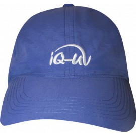 Herren UV Kappe blau | Herren Sonnenhut blau mit UV-Schutzfaktor 80+ Herren UV Kappe blau | Herren Sonnenhut blau mit UV-Schutzfaktor 80+