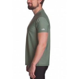 UV Shirt Olive | Badeshirt herren Olive UV Shirt Olive | Badeshirt herren Olive