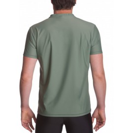 UV Shirt Olive | Badeshirt herren Olive UV Shirt Olive | Badeshirt herren Olive