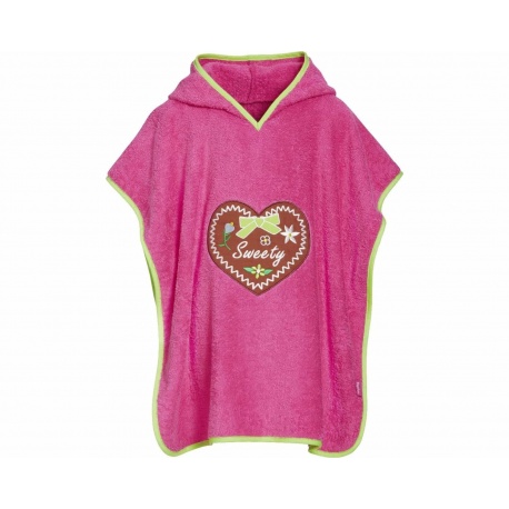Poncho Sweety