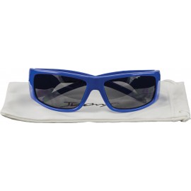 JuniorBanz Blauw