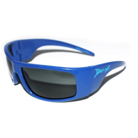 JuniorBanz Blauw