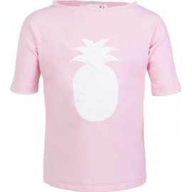 UV shirt - Flamingo