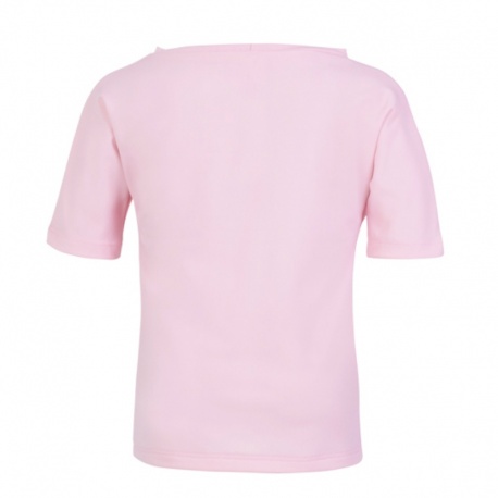 UV shirt - Flamingo