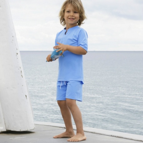 UV Shirt Sky | Badeshirt Sky mit UV Schutz UV Shirt Sky | Badeshirt Sky mit UV Schutz