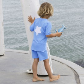UV Shirt Sky | Badeshirt Sky mit UV Schutz UV Shirt Sky | Badeshirt Sky mit UV Schutz