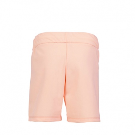 Badehose Mädchen | Badeshort Peach Petit Crabe