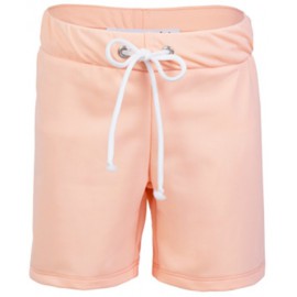 Badehose Mädchen | Badeshort Peach Petit Crabe