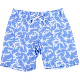 Badehose Sky Dolphin Petit Crabe Badehose Sky Dolphin Petit Crabe
