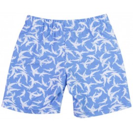 Badehose Sky Dolphin Petit Crabe Badehose Sky Dolphin Petit Crabe