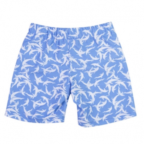 Badehose Sky Dolphin Petit Crabe