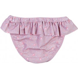 Mädchen Badehose Floral Soft Roses Mädchen Badehose Floral Soft Roses