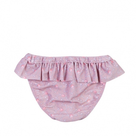 Mädchen Badehose Floral Soft Roses Mädchen Badehose Floral Soft Roses