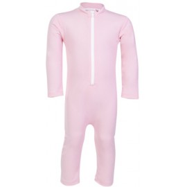 UV Badeanzug Soft Roses mit langen Ärmeln und Beinen UV Badeanzug Soft Roses mit langen Ärmeln und Beinen
